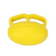 thumbnail image 4 of Pelota de rehabilitación de dedos, esponja de PU, mano, dedo, mano, pelota de entrenamiento, pelota de ejercicio de mano, adaptada para la perfección, 4 of 8
