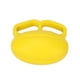 thumbnail image 4 of Pelota de rehabilitación de dedos, pelota fortalecedora de dedos de mano con esponja de PU, pelota de ejercicio de mano diseñada para el futuro, 4 of 14
