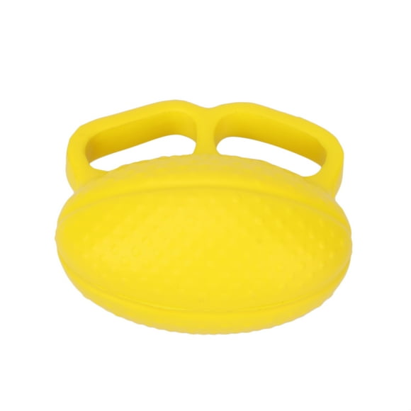 Hand Exercise Ball, Slow Rebound Finger Strengthener Ball Rehabilitation Training Safe Eco Friendly For School Travel For For Elderly For Patient