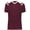 MAROON/WHITE, variant on M Youth Sheffield Jersey White 322971