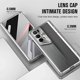thumbnail image 4 of For Honor Magic V2 RSR Porsche Design Shockproof Case Hard PC+Tempered Glass Film Phone Cover, 4 of 5