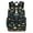 HuWng-1, variant on Futuristic City Illustration Mayad Mari Backpacks for Backpack for Bookbag