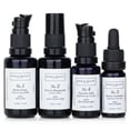thumbnail image 2 of Minikit de viaje & Edible Beauty On The Fly: leche limpiadora de 15 ml, bruma tónica de 30 ml, sérum, 2 of 3