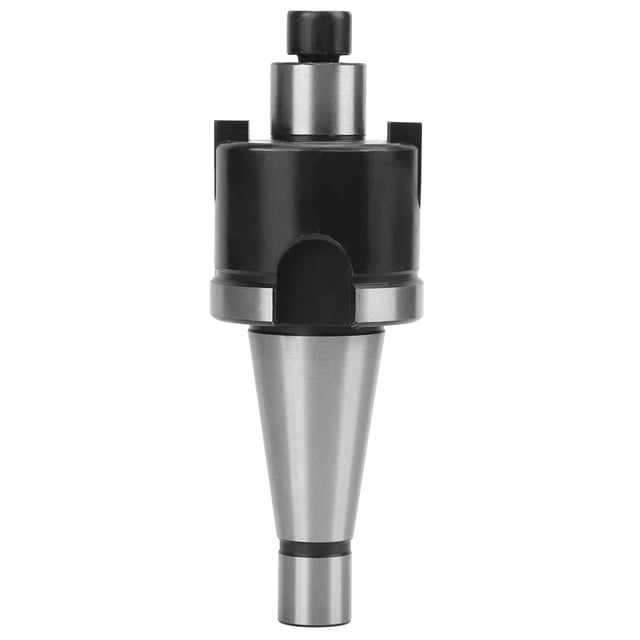 Portaherramientas para fresadora Portaherramientas para fresadora de acero con alto contenido de carbono NT30-FMB22-45L Disco de fresado frontal CNC Barra cortadora con de ANGGREK Otros