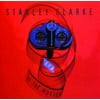 Stanley Clarke - At the Movies - Jazz - CD