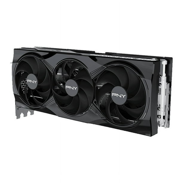 PNY NVIDIA GeForce RTX™ 5090 OC Triple Fan, Graphics Card 32GB