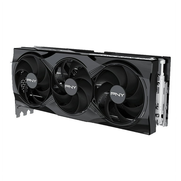 PNY NVIDIA GeForce RTX™ 5090 OC Triple Fan, Graphics Card 32GB