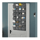 thumbnail image 5 of Organizador De Pared Para Colgar Porta Zapatos Con 24 Malubero Fix, 5 of 5