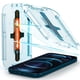 thumbnail image 1 of Protector de pantalla Spigen Glastr EZ FIT para iPhone 12 Pro Max, 1 of 9