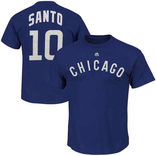 ron santo jersey