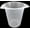Tri-Pour, variant on 100 ml Tri-Pour Beaker with Special No Spill Pour Spout