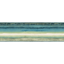 Mesa Wallpaper Border