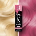 thumbnail image 5 of Level 3 Kray Semi Permanent Hair Color - Semi Permanent Hair Dye with Aloe Vera, 5 of 7