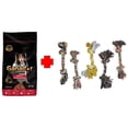 thumbnail image 1 of Paquete Ganador premium adulto razas med 20 kg + 1 juguete hueso de hilo multicolor Fancy pets, 1 of 2