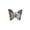 F, variant on TopLLC Nail Art Rhinestones Crystal, Crystal Nail Crystal Butterfly