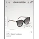 thumbnail image 2 of Louis Vuitton Sunglasses, women new, 2 of 5