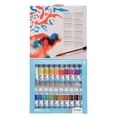 thumbnail image 2 of Royal Talens Van Gogh Watercolors Set, 20-Colors, 2 of 2