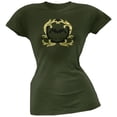 thumbnail image 1 of Angels & Airwaves - Swirls Juniors T-Shirt, 1 of 1