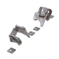 thumbnail image 2 of Rubicon Express RE9965 Control Arm Mounts Fits select: 2015-2018 JEEP WRANGLER UNLIMITED, 2012-2014 JEEP WRANGLER, 2 of 4