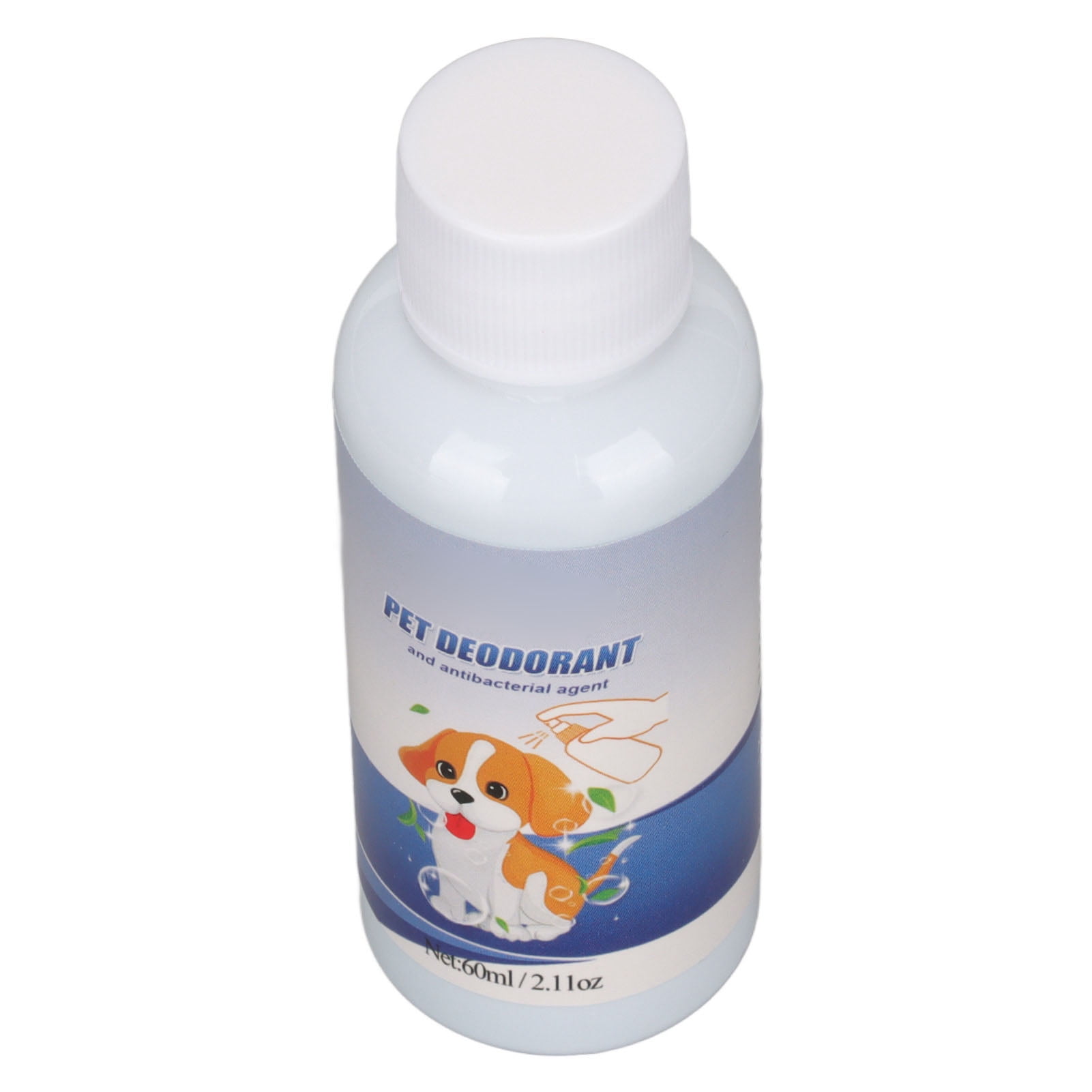 Octpeak Pet Deodorant Effective Removal Pet Pee Urine Odour Dog