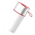 thumbnail image 1 of Creative Towel Tube Tissue Container Designed For Car Use And Home Use 1Pack, 1 of 3