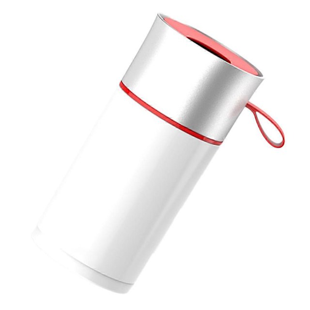Creative Towel Tube Tissue Container Designed For Car Use And Home Use 1Pack
