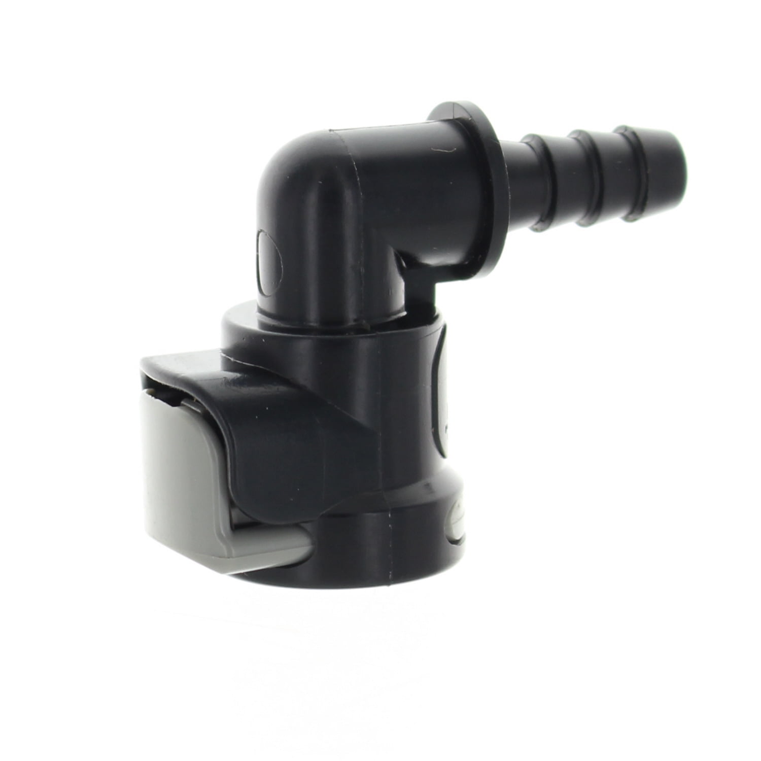 Quicksilver Marine/MerCruiser New OEM Gear Lube Hose Connector, 22