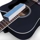 thumbnail image 5 of Papel de lija para pulir y nivelar trastes para guitarra eléctrica, bajo y guitarra de madera, 5 of 10