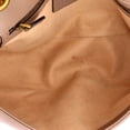 thumbnail image 5 of Pre-Owned GG Marmont Flap Bag Matelasse Leather Medium By Rebag, 5 of 8