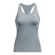 thumbnail image 5 of Camiseta sin mangas Under Armour HeatGear Armour Racer para mujer XXL azul, 5 of 5