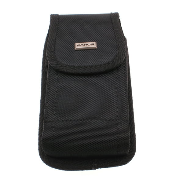 Holster Swivel Case Belt Clip for #device_series - Rugged Cover Pouch V6G for iPhone XS,11 Pro