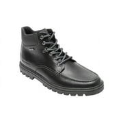 Rockport Weather or Not Waterproof Boot Black | CI6164