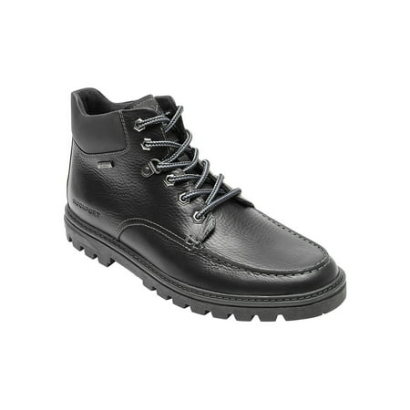 Rockport Weather or Not Waterproof Boot Black | CI6164
