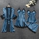 thumbnail image 1 of Pijamas pijamas ropa de casa son pijamas de mujer adecuados pijamas ropa de casa, 1 of 6