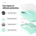 thumbnail image 4 of Funda de teléfono Elago compatible con iPhone 16 Aqua Sky, 4 of 9