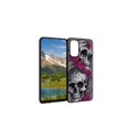 thumbnail image 1 of Compatible with Motorola Moto G Stylus 4G 2022 Phone Case, Skull-5 Case Silicone Protective for Teen Girl Boy Case for Motorola Moto G Stylus 4G 2022, 1 of 1