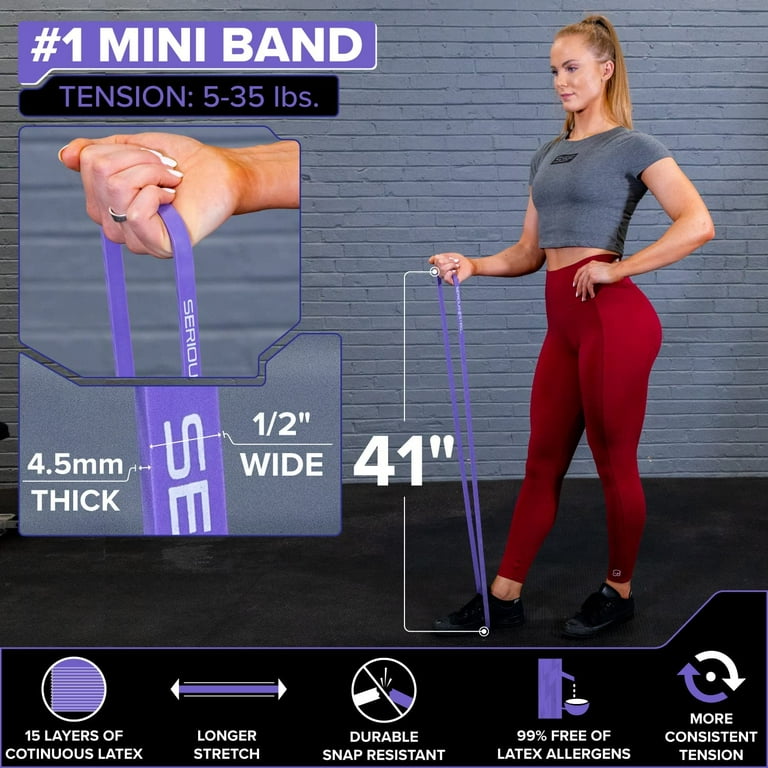 Serious Steel Fitness 41