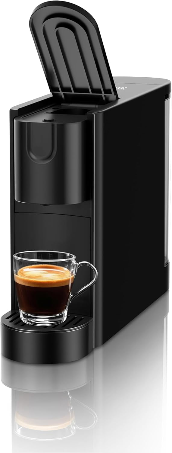 De'Longhi Nespresso Essenza Mini Espresso Coffee Maker Machine