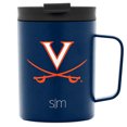 thumbnail image 1 of Taza de café Simple Modern Scout NCAA de 350 ml con aislamiento inoxidable, 1 of 3