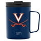 thumbnail image 1 of Taza de café Simple Modern Scout NCAA de 350 ml con aislamiento inoxidable, 1 of 3