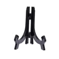 thumbnail image 2 of 6pcs Plastic Easels Plate Holders Display Dish Rack Picture Frame Photo Book Pedestal Stand, 2 of 9