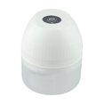 thumbnail image 1 of Electric Meat Grinder Home Garlic Pounder Catering Multifunctional Meat Grinder Small Chopper Food Safe Material 9.1*9.1*9cm, 1 of 9