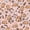 Pink Brown 08, variant on Manfei Kawaii Capybara Twin Comforter Sets,Pretty Letter A Bedding Set,Pink,Pink Reversible,2 Pieces,1 Comforter and 1 Pillowcase