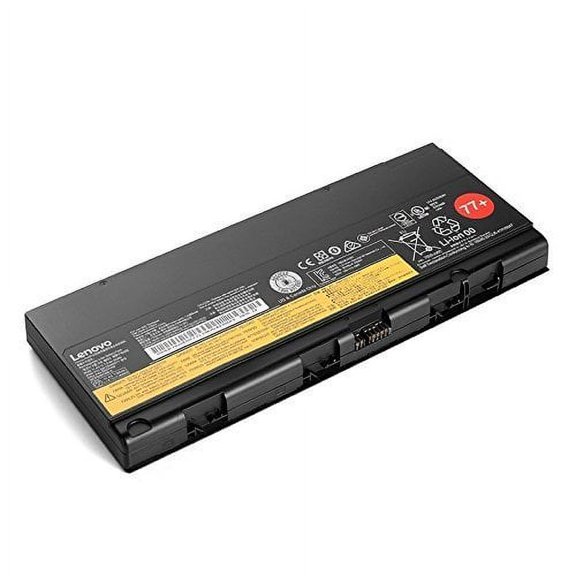 New Genuine Lenovo ThinkPad P50 11.25V 90Wh Battery SB10H45078