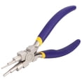 thumbnail image 1 of Joyería Hacer Herramienta Manual De Acero Al Carbono, Alicates De Joyas De Acero Al Carbono, Práctica Multifuncional Para Joyería De Bricolaje Amantes De La Joyería Que, 1 of 7