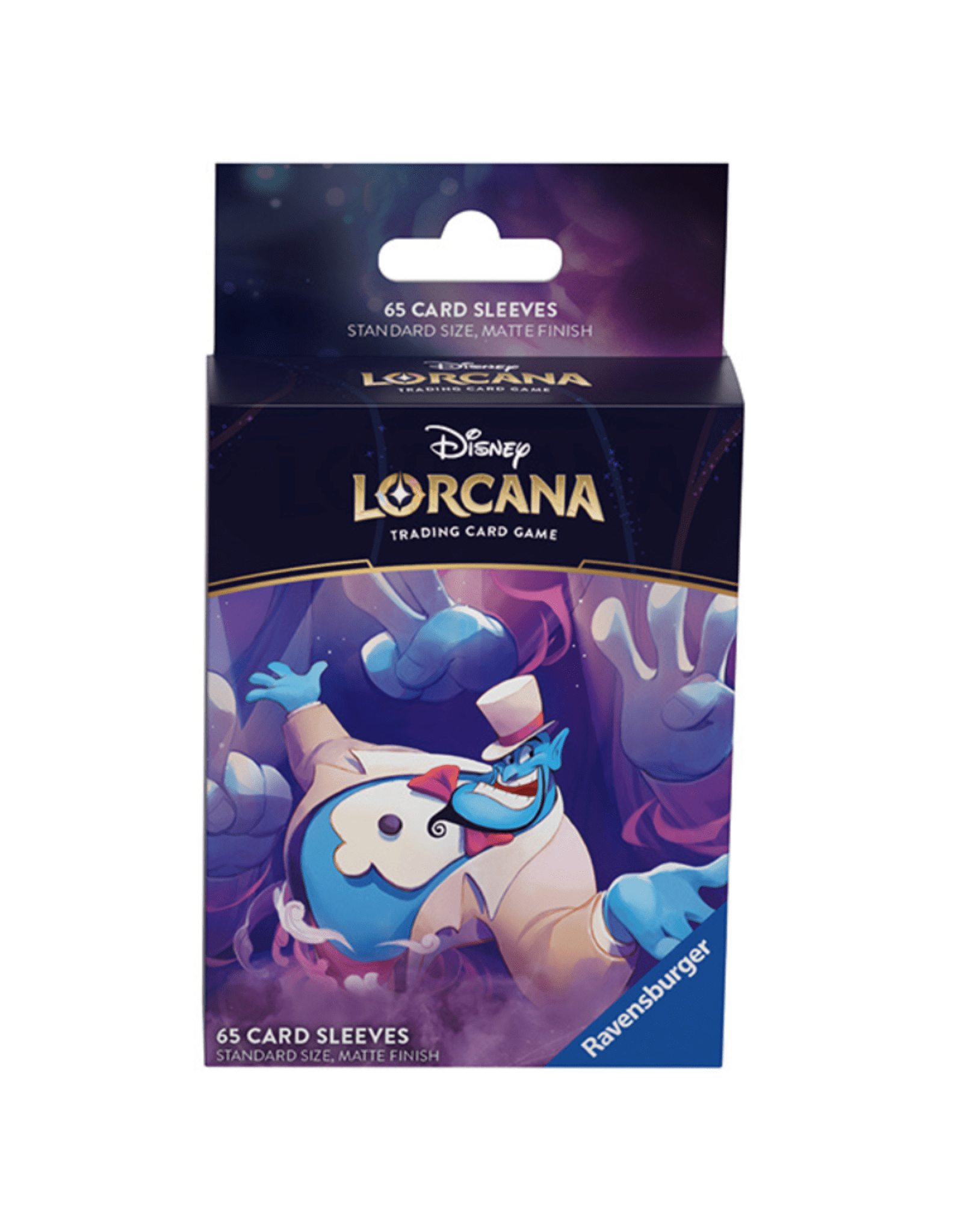 lorcana booster box sealed Disney Lorcana TCG: Ursula’s Return Booster Box Sealed Case (4 Boxes) main image 1