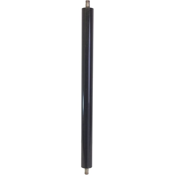Hydra Fitness Exchange Rear Back Idler Roller 23 1/4" x 1.6" Barrel x 0.95" Spindle Works with Treadmill