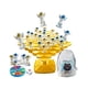 thumbnail image 1 of Juegos y juguetes Juego para dos jugadores Árbol Juego interactivo para padres e hijos Juego de mesa Puzzle Montessori Juguete Cumpleaños Navidad Juego de mesa Astronauta para niños y adultos, 1 of 5