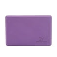 thumbnail image 6 of Everyday Yoga Foam Block - Lightweight, Durable, High Density, Three Heights, 6 of 6