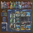 thumbnail image 3 of Juego de mesa Clue Conspiracy Hasbro Gaming para adultos y adolescentes, 3 of 9